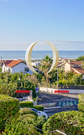 Appartement  ANGLET