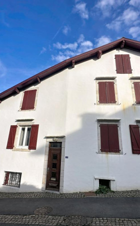 Maison  USTARITZ