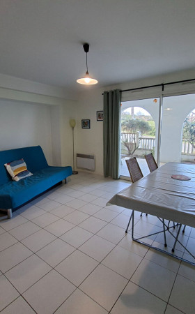 Appartement  ST JEAN DE LUZ