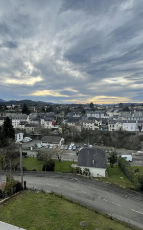 Appartement  OLORON STE MARIE