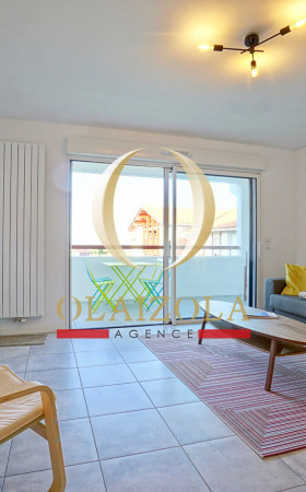 Appartement  ST JEAN DE LUZ