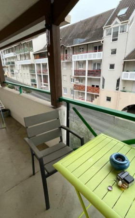 Appartement  BILLERE