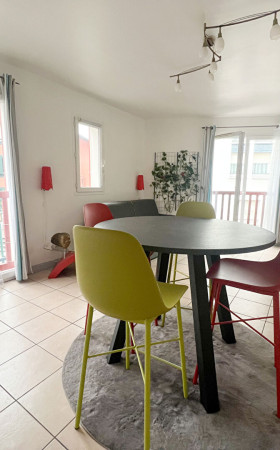 Appartement  ST JEAN DE LUZ