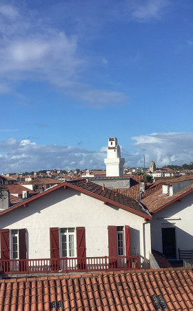 Appartement  CIBOURE