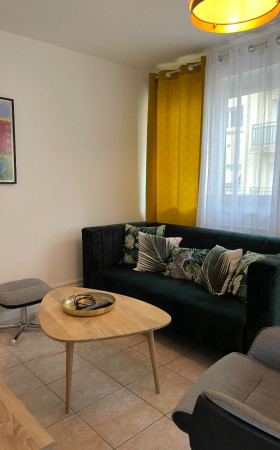 Appartement  PAU