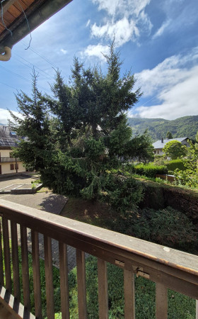 Appartement  VIELLE AURE