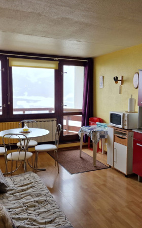 Appartement  BAGNERES DE BIGORRE