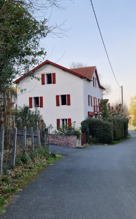 Maison  ITXASSOU