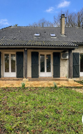 Maison  SERRES MORLAAS