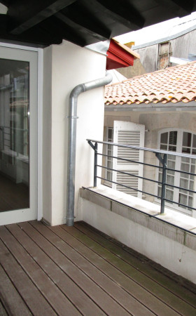 Appartement  BAYONNE