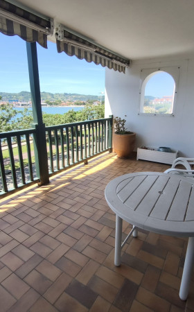 Appartement  HENDAYE