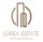 Logo LOREA ESTATE