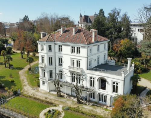 maison  PAU