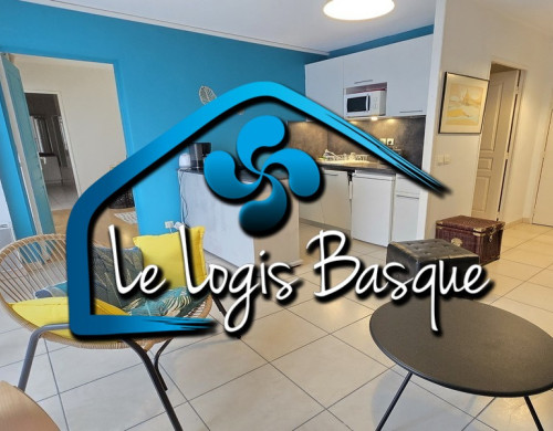 appartement  ST JEAN DE LUZ