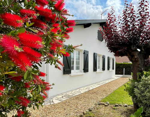 maison  ANGLET