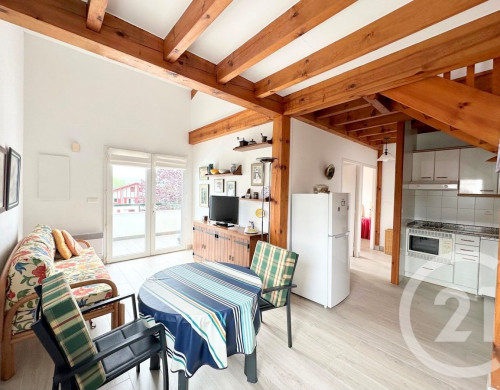 appartement  HENDAYE