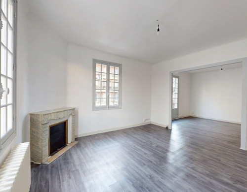 appartement  BAYONNE