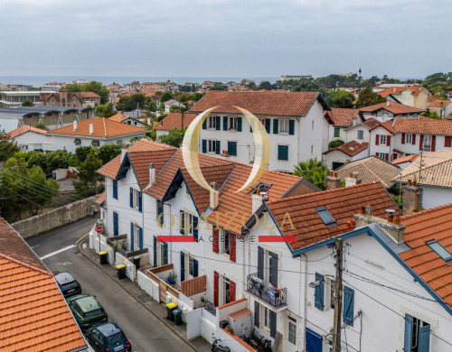 maison  BIARRITZ