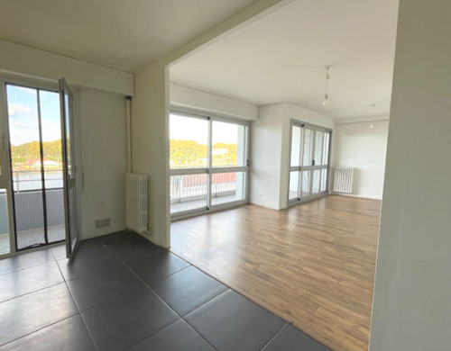 appartement  BAYONNE