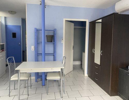 appartement  TARBES