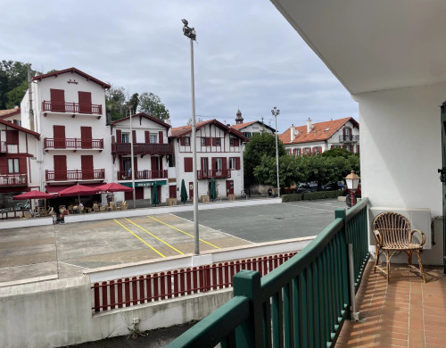 appartement  CIBOURE