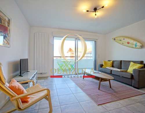 appartement  ST JEAN DE LUZ