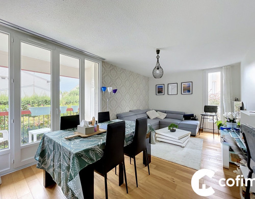 appartement  BILLERE