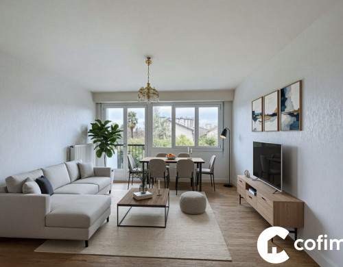 appartement  BILLERE