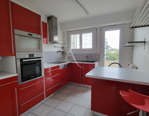 appartement  PAU