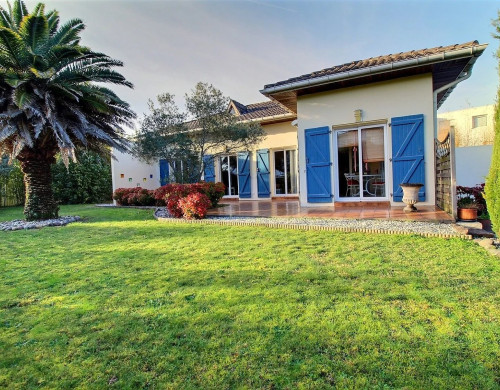 maison  ANGLET
