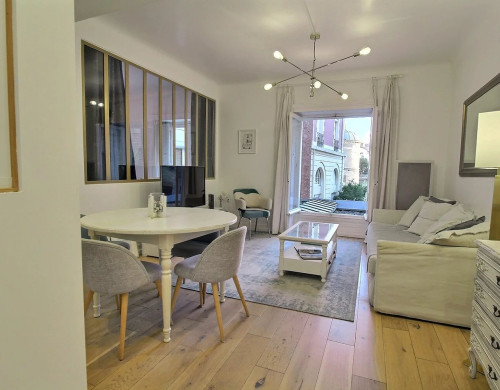 appartement  BIARRITZ