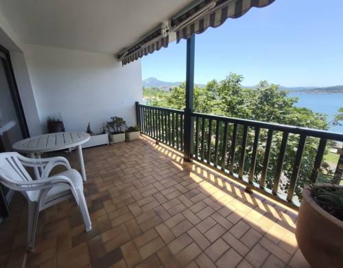 appartement  HENDAYE