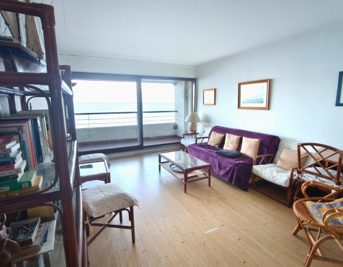 appartement  HENDAYE