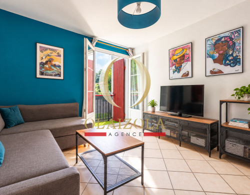 appartement  ST JEAN DE LUZ