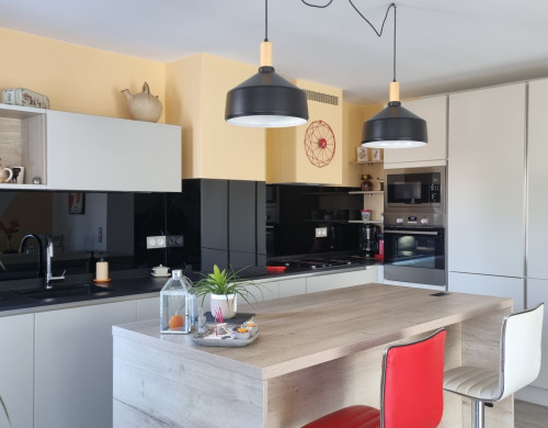 appartement  ANGLET