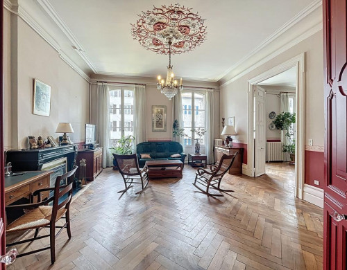 appartement  BAYONNE