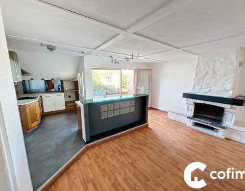 appartement  TARBES
