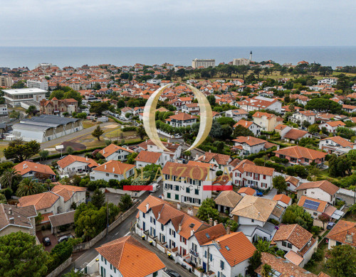 maison  BIARRITZ