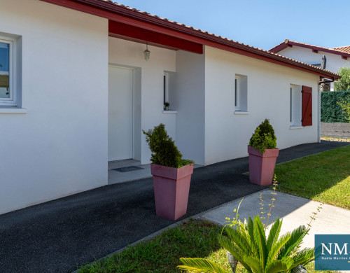 maison  LAHONCE