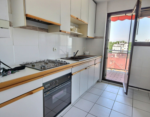 appartement  PAU