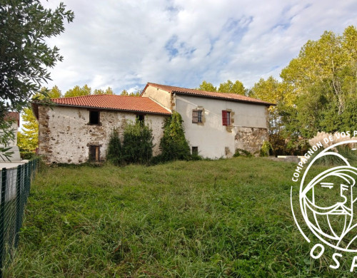 appartement  USTARITZ