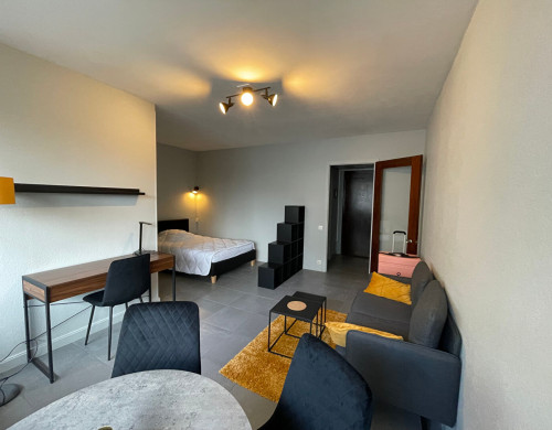 appartement  PAU
