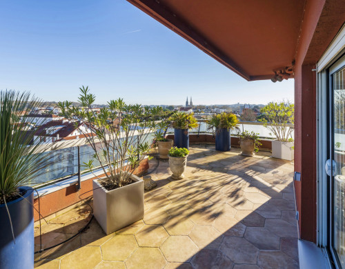 appartement  BAYONNE