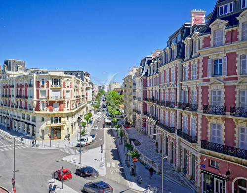 appartement  BIARRITZ