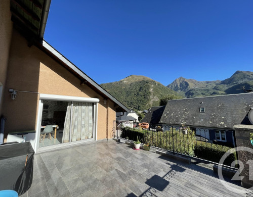 appartement  ARGELES GAZOST