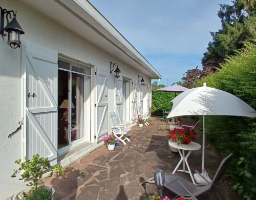 maison  ST PEE SUR NIVELLE