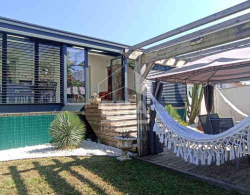 maison  ANGLET