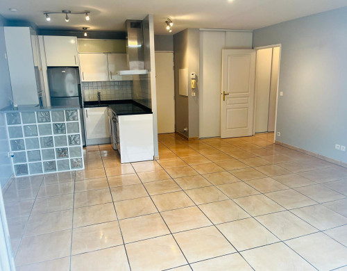 appartement  URRUGNE