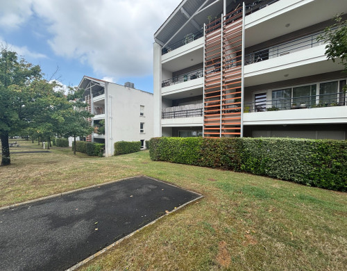 appartement  BAYONNE