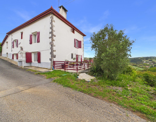 maison  HASPARREN